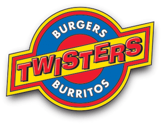 Twisters Burgers and Burritos - Mexican food in new mexico and colorado
